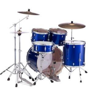 1600071682466-Pearl EXX725SPC 702 Electric Blue Sparkle EXX Drum Set (2).jpg